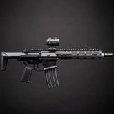 EMG Noveske M4 Ghetto Blaster GBBR Softgun