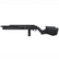 ASG Hybrid Series H-22 STC Black - Gassrifle