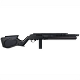 ASG Hybrid Series H-22 STC Black - Gassrifle