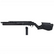 ASG Hybrid Series H-22 STC Black - Gassrifle