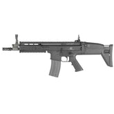 FN Herstal SCAR-L Elektrisk Softgunrifle - Metall
