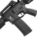 Delta Armory AR15 Classic Charlie AEG Softgunrifle