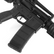 Delta Armory AR15 Classic Charlie AEG Softgunrifle