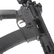 Delta Armory AR15 M-LOK 8'' SilentOps AEG Softgunrifle