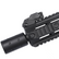 Delta Armory AR15 M-LOK 8'' SilentOps AEG Softgunrifle