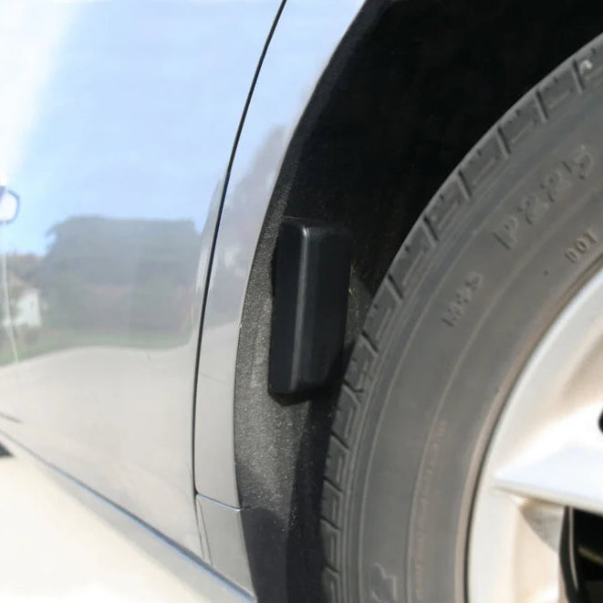 MasterLock - Magnetisk Nøkkelboks - For Bil & Metalloverflater - Game-On.no