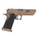 Specna Arms – VGP21 Vapor / 2011 Pit Viper Style OR – Gassdrevet Softgunpistol