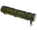22cm Trekk til Lyddemper - Supressor Cover i Oliven Farge - Game-On.no