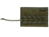 22cm Trekk til Lyddemper - Supressor Cover i Oliven Farge - Game-On.no