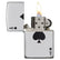 Zippo Lighter - Ace of Spades Design