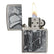 Zippo Lighter - Cowboy 3D Motiv