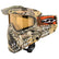 JT Spectra Proflex Paintballmaske - RealTree Camo