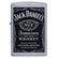 Zippo Jack Daniel's Label Lighter