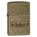 Zippo Lighter - Antique Stamp