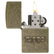 Zippo Lighter - Antique Stamp