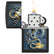 Zippo Stone Dragon Design Lighter
