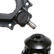 Vector Optics BBS Tripod Skytestøtte - 80-188cm