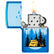 Zippo Forest Flicker Design Lighter