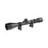 3-9x40 Kikkertsikte med 21mm Railmontasje - Game-On.no
