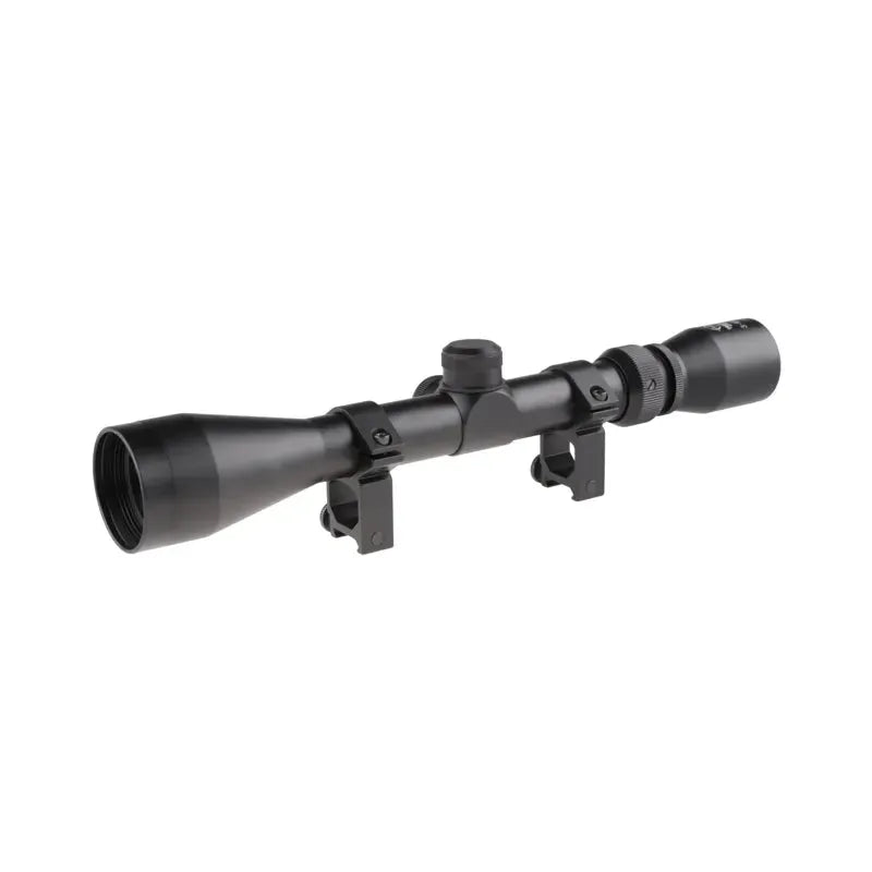 3-9x40 Kikkertsikte med 21mm Railmontasje - Game-On.no