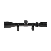 3-9x40 Kikkertsikte med 21mm Railmontasje - Game-On.no