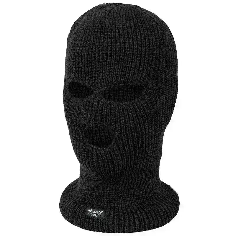 3 Hulls Balaclava / Finlandshette - Thinsulate - Game-On.no