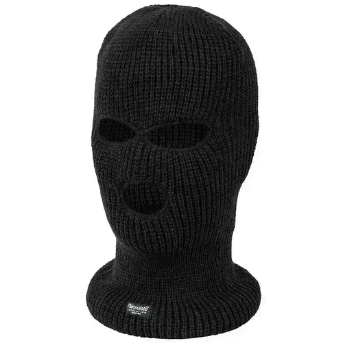 3 Hulls Balaclava / Finlandshette - Thinsulate - Game-On.no