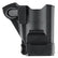 Quick Detatch Holster til HDR 50 - T4E Trenings Markør .50 CAL