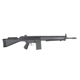 Classic Army G3 SG1 Elektrisk Softgunrifle