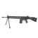 Classic Army G3 SG1 Elektrisk Softgunrifle