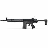 Classic Army G3A4 Elektrisk Softgunrifle