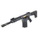 Classic Army M4 DT-4 Dobbeltløp Elektrisk Softgun