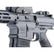 Classic Army M4 DT-4 Dobbeltløp Elektrisk Softgun