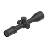 Vector Optics Tauron 5-25x56 HD FFP Kikkertsikte