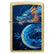 Zippo Sea Dragon Design Lighter