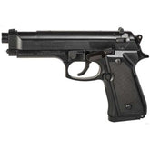 340 Powerline Fjærdrevet Luftpistol - 4.5mm BB - Game-On.no