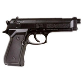 340 Powerline Fjærdrevet Luftpistol - 4.5mm BB - Game-On.no