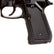 340 Powerline Fjærdrevet Luftpistol - 4.5mm BB - Game-On.no