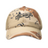 Helikon-Tex Desert Refresh Trucker Caps - Desert Camo