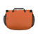 Travel Toiletry Bag - Orange / Black A