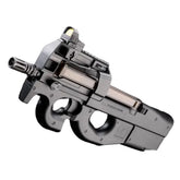 Cyma - FN P90® Elektrisk Softgunrifle - SL