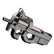 Cyma - FN P90® Elektrisk Softgunrifle - SL