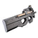 Cyma - FN P90® Elektrisk Softgunrifle - SL