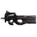 Cyma - FN P90® Elektrisk Softgunrifle - SL