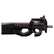 Cyma - FN P90® Elektrisk Softgunrifle - SL