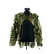 3D Ghillie / Kamuflasjedrakt 2.0 med Skulderfeste - Amber og Everglade - Game-On.no