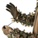 3D Ghillie / Kamuflasjedrakt 2.0 med Skulderfeste - Amber og Everglade - Game-On.no