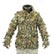3D Ghillie / Kamuflasjedrakt Jakke - Amber - Game-On.no