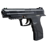 415 Powerline CO2 Drevet Luftpistol - Fiberoptisk Sikte - 4.5mm BB - Game-On.no