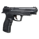 415 Powerline CO2 Drevet Luftpistol - Fiberoptisk Sikte - 4.5mm BB - Game-On.no